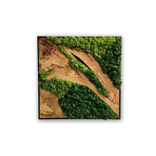 Yosemite Wall Artwork