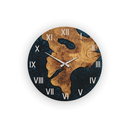 Mariana Wall Clock