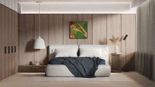 Yosemite Wall Artwork